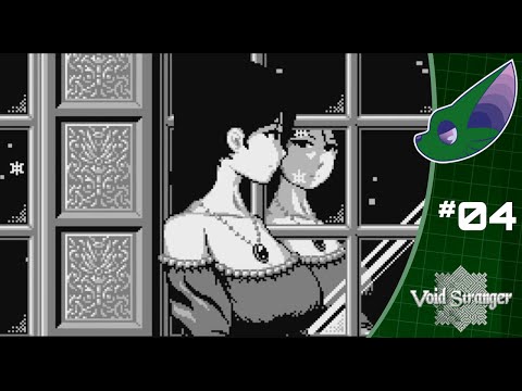 LGF Plays - Void Stranger (Part 4)