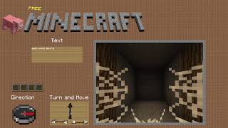 FREE MINECRAFT game progress 2