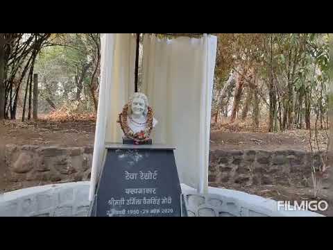 Nature is so beautiful...#LivingMyLifeWithNature....Just loving it.....🌄🌳🌳🌴🌵🌱🌿☘️🍀🏞️