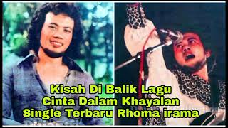 Download lagu KISAH LAGU TERBARU RHOMA IRAMA & ELVY SUKAESIH Cinta Dalam Khayalan mp3 Download lagu KISAH LAGU TERBARU RHOMA IRAMA & ELVY SUKAESIH Cinta Dalam Khayalan mp3