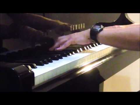 Old Waltzes - Belfry Memories (A Bell Waltz) (1926) by Albert Watson