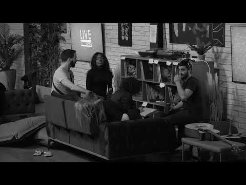 PAVLE UČI PLESAČICU STIIHOVE SVOJE PESME - 21.11.2022. - INSTA TV