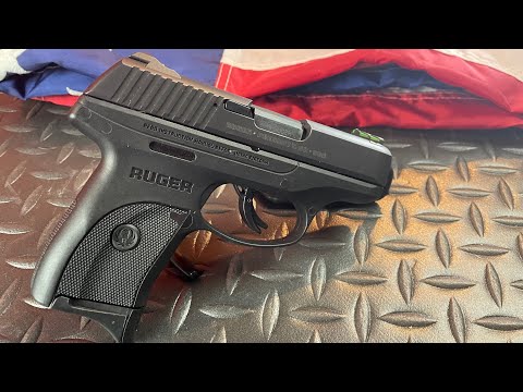 Ruger LC9s - Premium Review (HD)