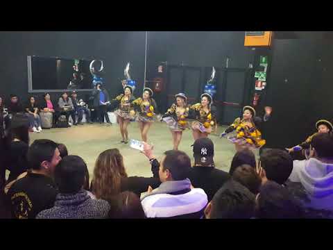 Tarpuy milano, evento la nueva fuerza