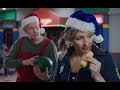 🎬 Kara Rainer (Twinkie) Grumpy Old Santa Interview