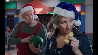 Kara Rainer | aka: Twinkie | Interview | Grumpy Old Santa Movie