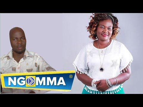 Geraldine Oduor - Alfa na Omega ft  Dan Shilla ( Lyric Video )