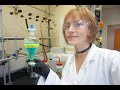 Extraction technique in organic chemistry - Nadia Korovina