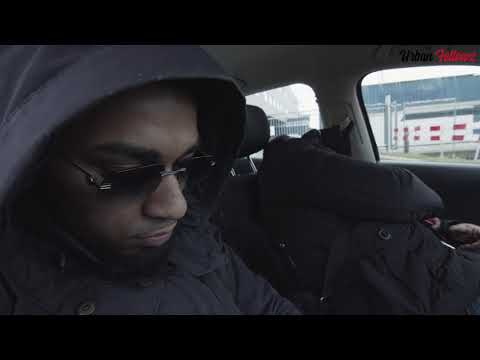 Tyrell ft. EG - Niet Gepakt