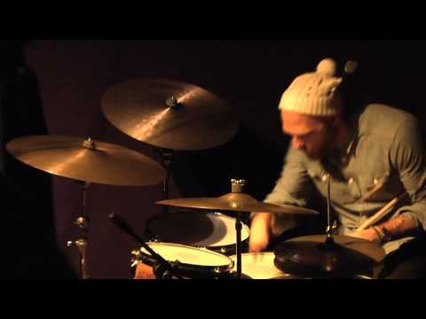 Dave King Trio - Ferrara Italy #1