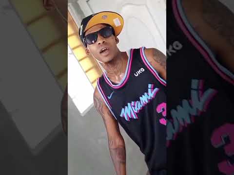 Marino El Abusador ft El Sicokario se fundieron  #lamanadarecord #42palmundo #cañitacity