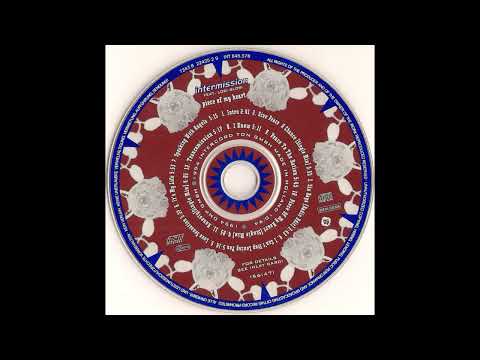 Intermission feat. Lori Glori - Honesty (Single Mix)