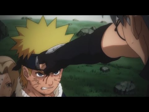 "You're Better Than That!"- Naruto/Naruto Shippuden AMV [Inspirational Video/Thanks for 200 subs!!!]
