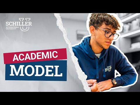 Schiller International University