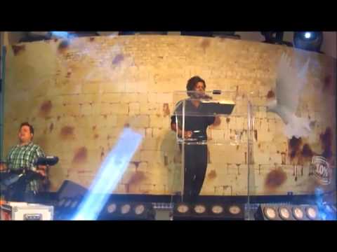 Bem vindo.......03 Maio 2013 - Sexta basica - Batista Lagoinha