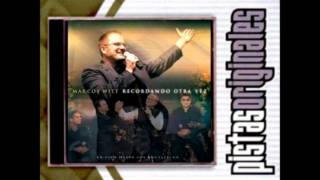 Marcos Witt - Súplica (Instrumental)