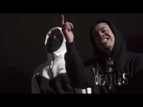 Dilson X - PROBLEMA (OFFICIAL VIDEO)