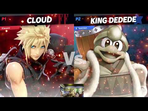 Smashvania 193: Crump vs Selesnian