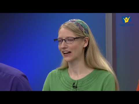 Lesson 1 The Gospel from Patmos