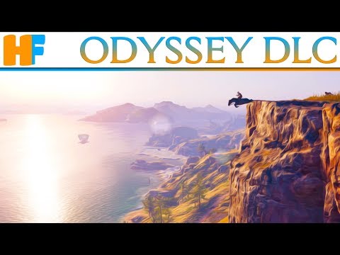 One Really, Really Bad Day | Assassin's Creed: Lost Tales of Greece #6
