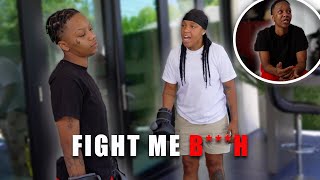 Ezee gets into Fight With 1 of the Twins | Studs Los Angeles Ep 5