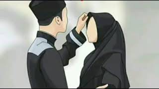 Download lagu Tuhan jagakan dia... (Animasi) 😁😁 kk mp3