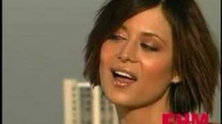 Catherine Bell - FHM Photo Shoot - July 2002