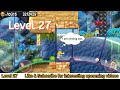 Incredible Jack Level 27 | Incredible Jack Level 27 Secret Rooms | Fore Gaming