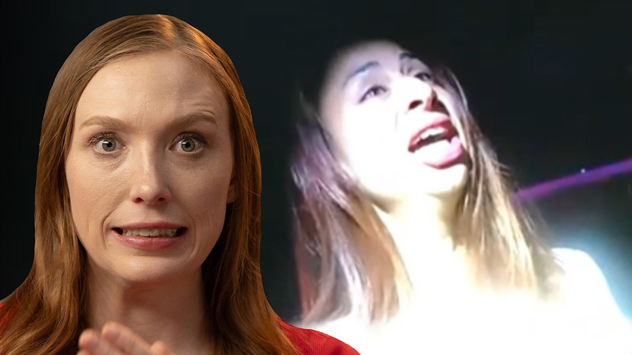 When Being Completely Unhinged Catches Up To You