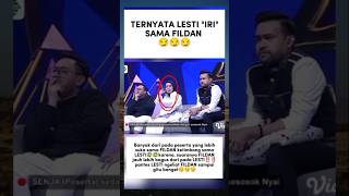 Download lagu LESTI is jealous of FILDAN #lestikejor #fildan #nasar #indosiar #dangdut #da7 mp3 Download lagu LESTI is jealous of FILDAN #lestikejor #fildan #nasar #indosiar #dangdut #da7 mp3