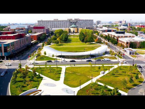 York U Right the Future