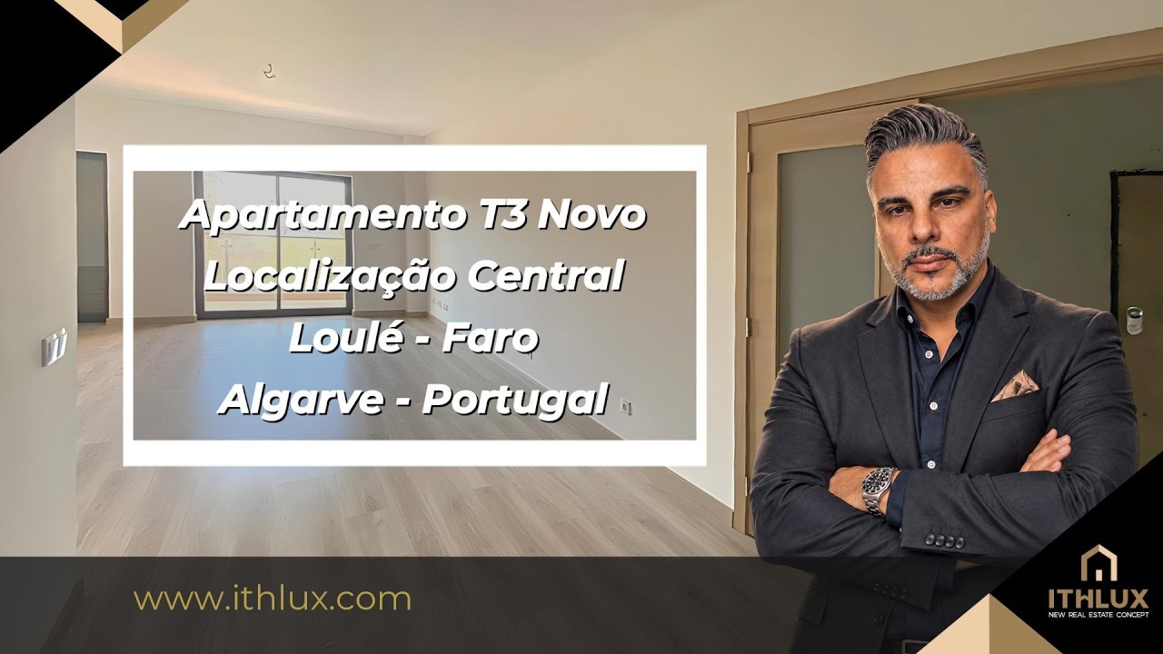Vídeo do imóvel