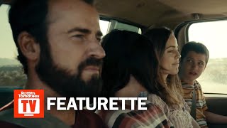The Mosquito Coast Limited Series Featurette | 'A Theroux Family Affair' | Rotten Tomatoes TV video