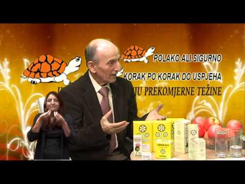 ČIZK 29.10.2014. - Bilje i pripravci u liječenju