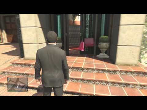 comment construire une maison dans gta 5