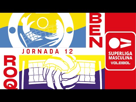 [SVM] - Jornada 12 - Servigroup Playas de Benidorm - Bus Leader San Roque