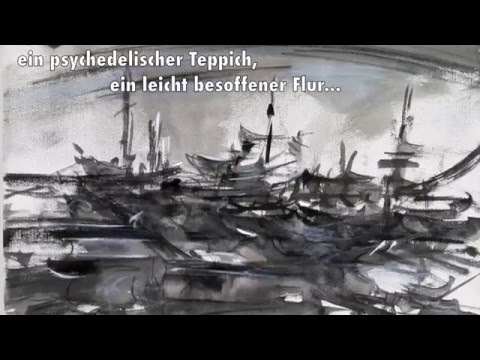 Danny Dziuk: Wer auch immer, was auch immer, wo auch immer