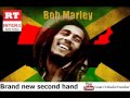 Bob Marley Brand new second hand