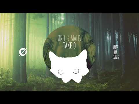 JØRD & Malive - Take O (BOC030)