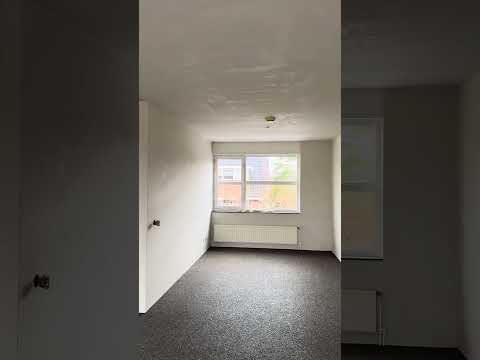 Glad tot in perfectie! ✨ Sausklaar Stucwerk in Amsterdam