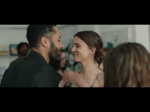 Trailer-Vorschau: Falling into Place