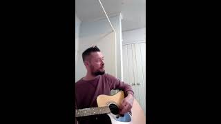 Seven Mary Three Hammer and a Stone CK bad cover series