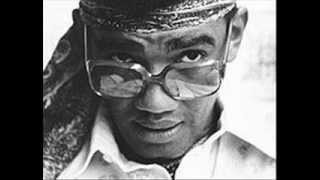 Wilson Simonal - Raindrops Keep Falling On My Head