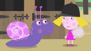 Ben and Holly’s Little Kingdom  Season 2  Episod