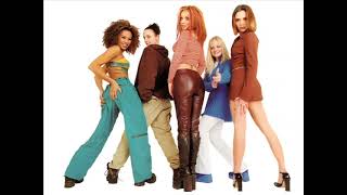 Spice Girls - Can't Stay Tonight(Matt and Biff Monitor Mix unreleased demo)