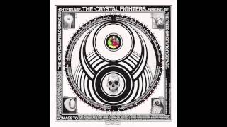 Crystal Fighters - You &amp; I  (Zach Meyer Remix)