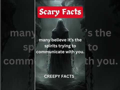 can you believe this fact about spirits |#psychologyfacts #horror #ytshorts #facts #ghost #quotes