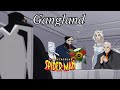 Spectacular Spider Man OST Gangland