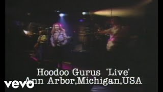 Hoodoo Gurus - Middle Of The Land
