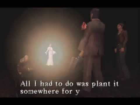 Let's Play Silent Hill - Pt 30 - Final Confrontations